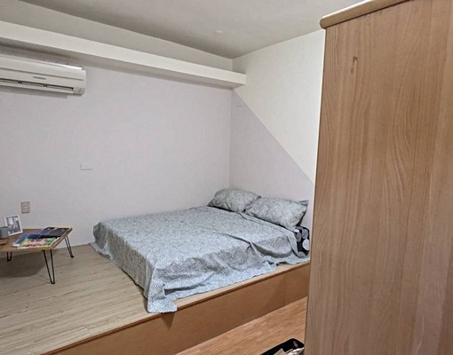 土城國際路透天獨立1+1房2廳、獨立陽台,採光佳 - Image 4