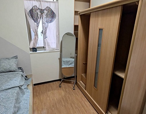 土城國際路透天獨立1+1房2廳、獨立陽台,採光佳 - Image 5