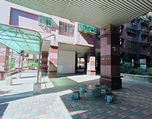 文林學區花園三房/租補可 - Image 2