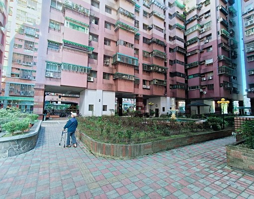 文林學區花園三房/租補可 - Image 1
