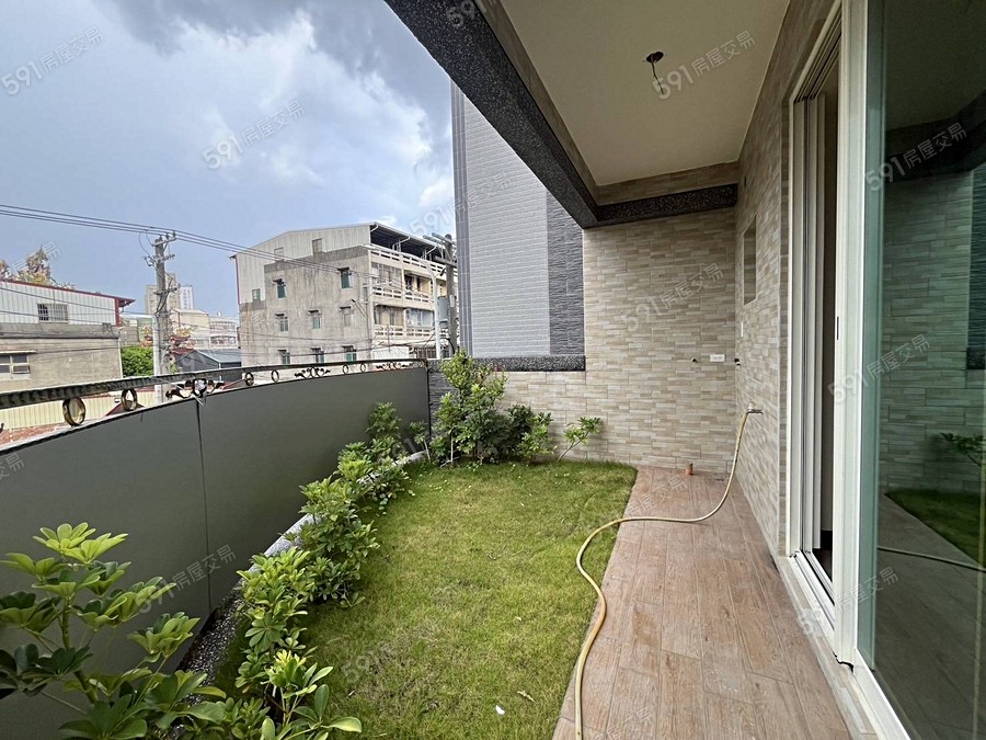 大灣學苑樣/實品屋