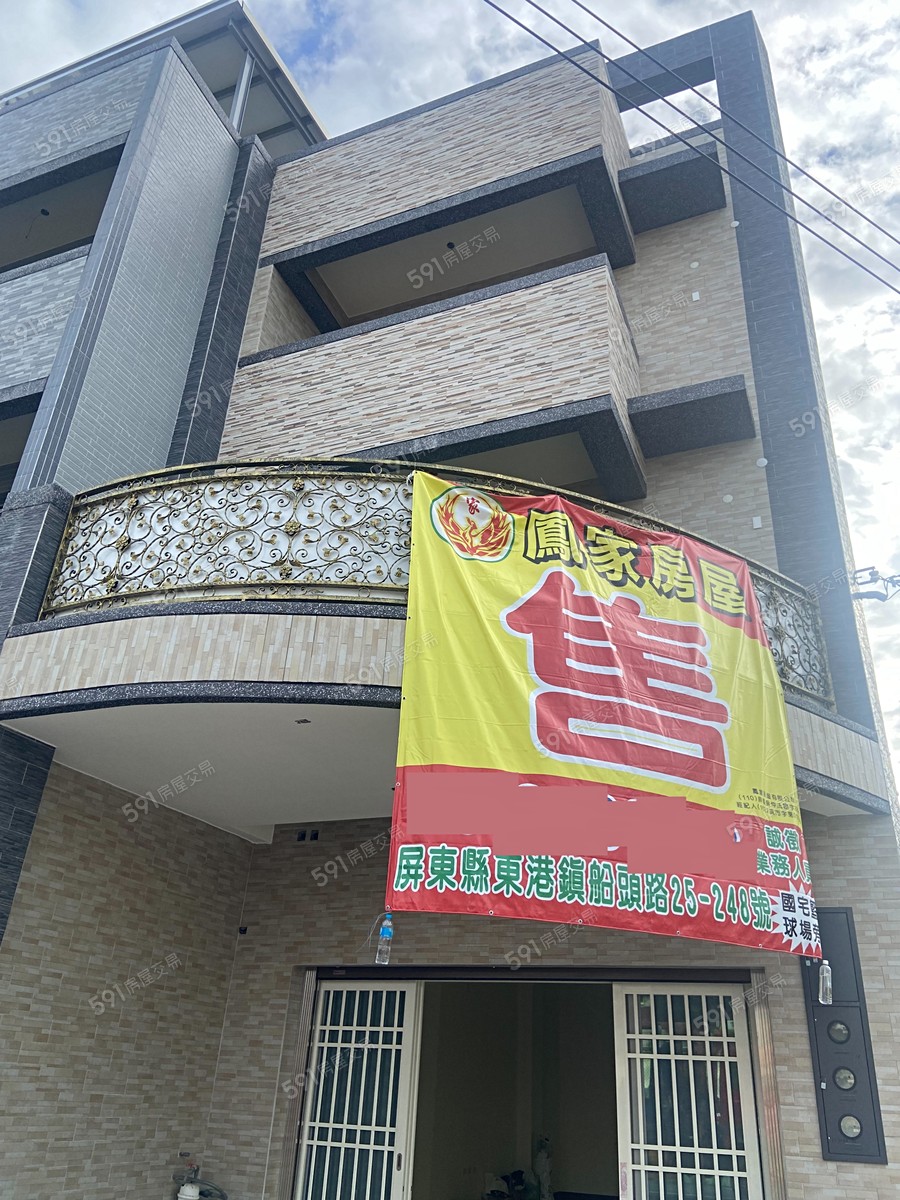 大灣學苑實景圖