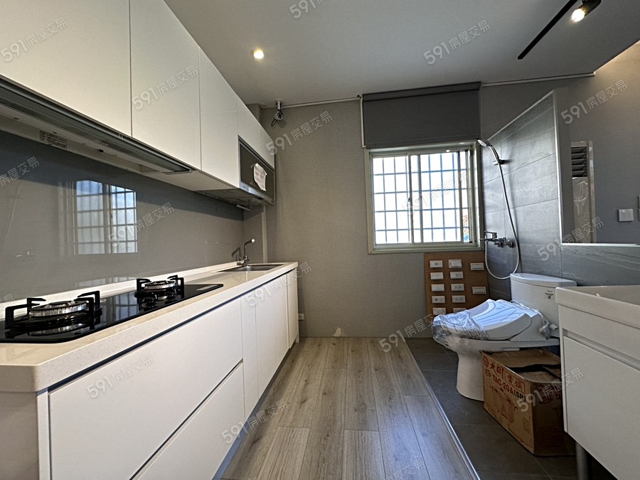 阡陌晴樣/實品屋