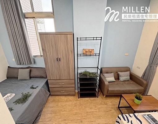 民樂👍中原套房✨漂亮格局,少量釋出👑 - Image 6