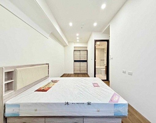 🏠高鐵站前|2房雙衛浴、大金冷氣 - Image 9