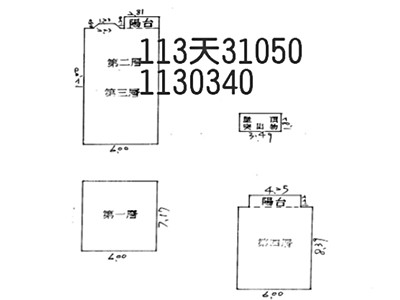 社區圖片