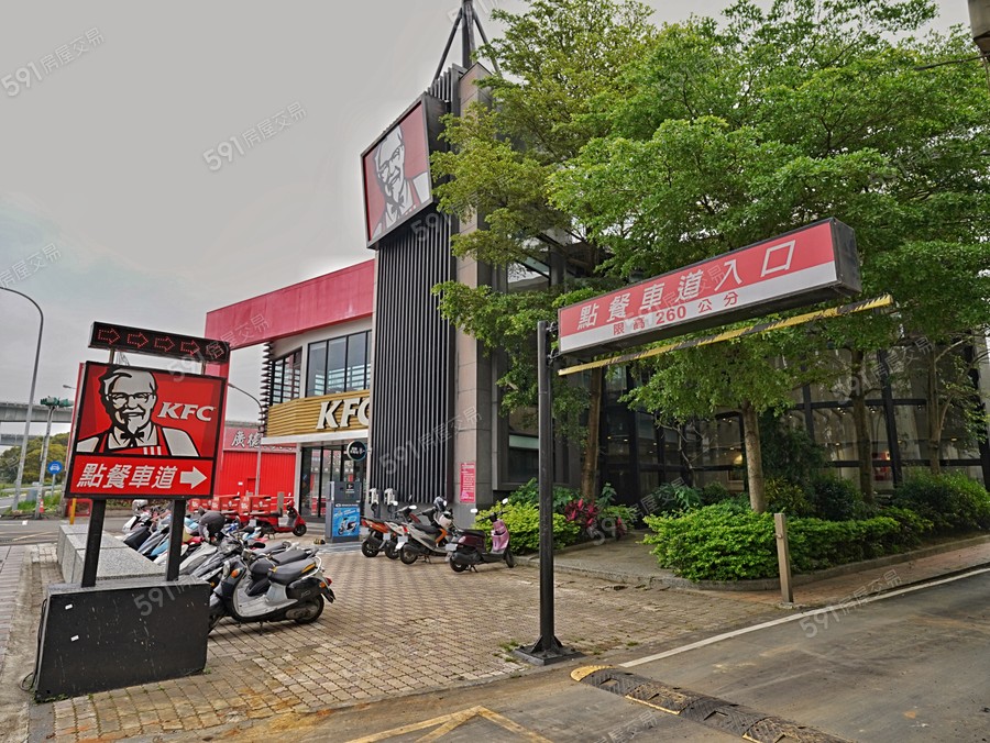 寶欣好漾環境圖