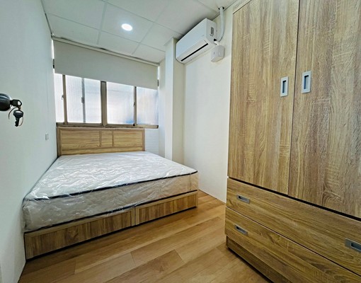 可養寵限貓新裝潢兩房一廳/交通方便近復興商工 - Image 6
