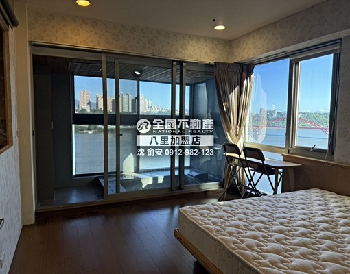 景觀天泉第一排美河景_全國不動產沈俞安 - Image 3