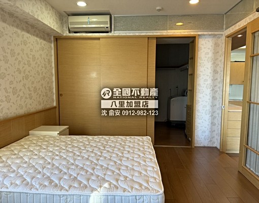 景觀天泉第一排美河景_全國不動產沈俞安 - Image 6
