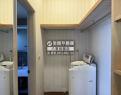 景觀天泉第一排美河景_全國不動產沈俞安 - Image 8