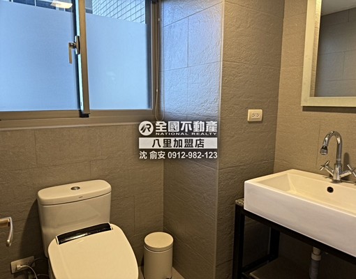 景觀天泉第一排美河景_全國不動產沈俞安 - Image 9