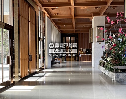 景觀天泉第一排美河景_全國不動產沈俞安 - Image 14