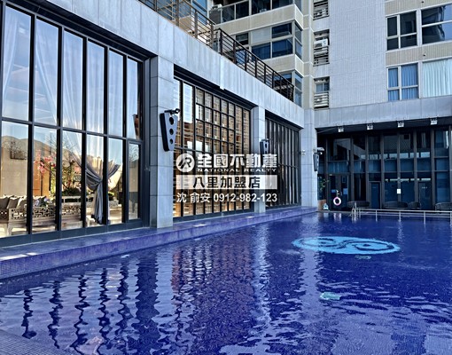 景觀天泉第一排美河景_全國不動產沈俞安 - Image 13