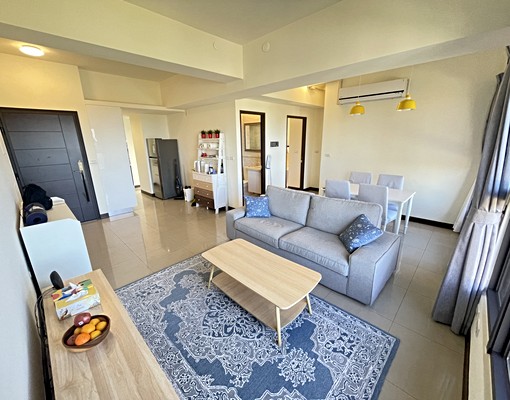 Linkou源峰澄境2房2衛車🌊海景~永久景觀戶 - Image 1