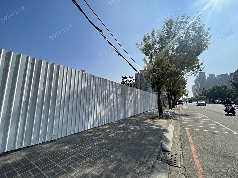 和瑞文心樂章實景圖