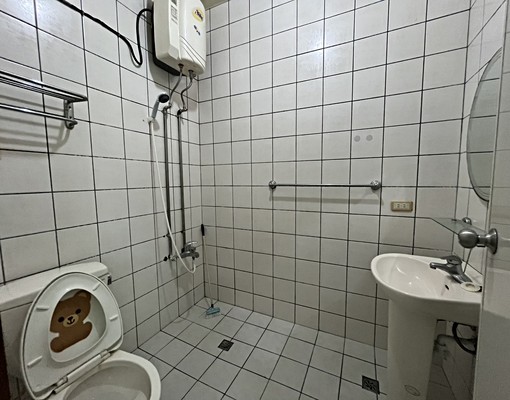 大庄商圈/使用空間很大/陽台套房 - Image 7