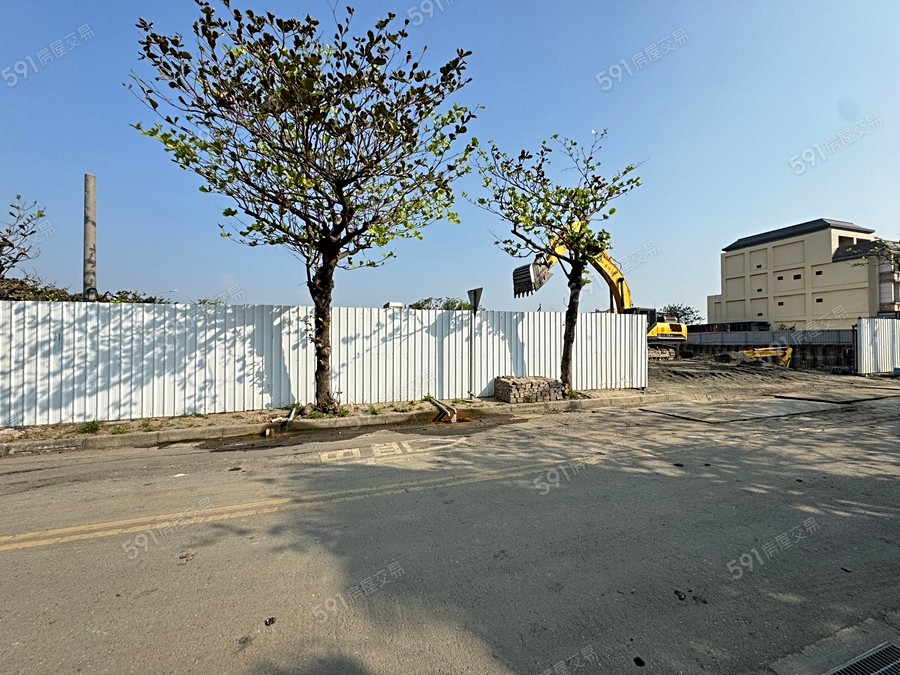 格睿森玥實景圖