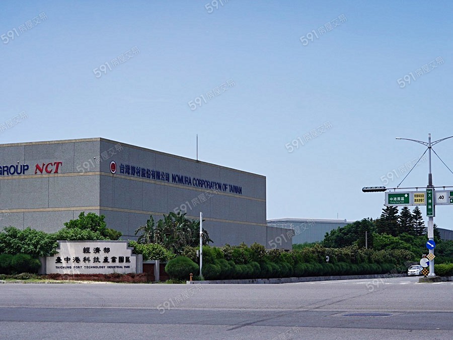 格睿森玥環境圖