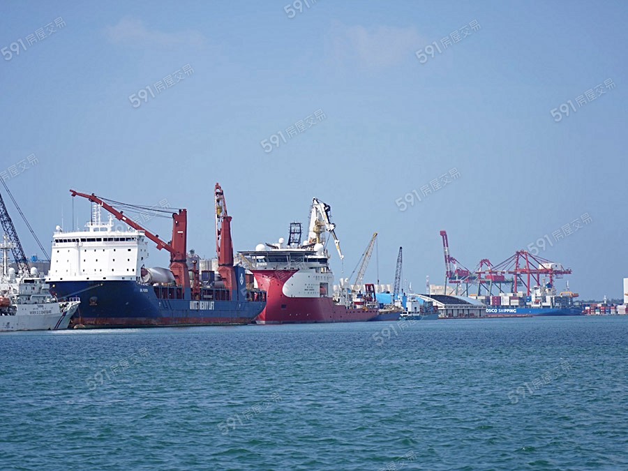 格睿森玥環境圖