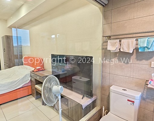 💗專營石門水庫中科院雲品溫泉社區24坪渡假宅拎包入住可租補 - Image 3