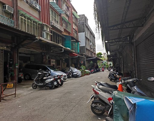 ~菜寮站~美套房~可租補 - Image 9