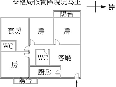 社區圖片