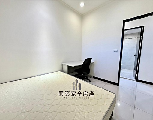 🍍市中心|巨城、城隍廟高景觀美三房 - Image 11