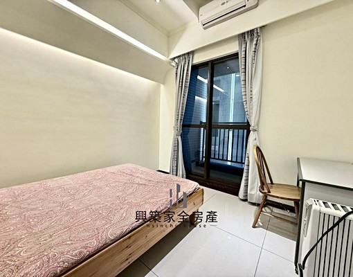🍍市中心|巨城、城隍廟高景觀美三房 - Image 14