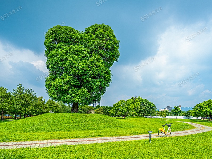 睿馥君和環境圖