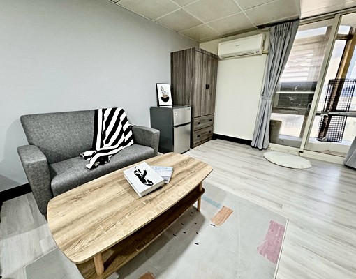 溫馨套房/垃圾代收/可補可寵/近sogo - Image 11