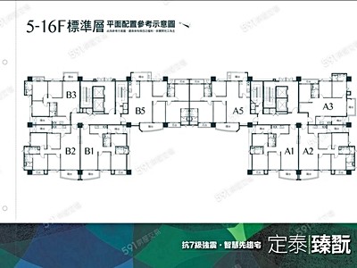 社區圖片