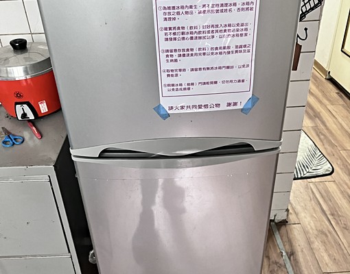 屋主自租雅房近富陽街口捷運麟光站 - Image 5