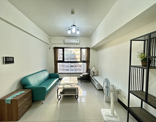 近高鐵、捷運精美大兩房(可申請租屋補助) - Image 2