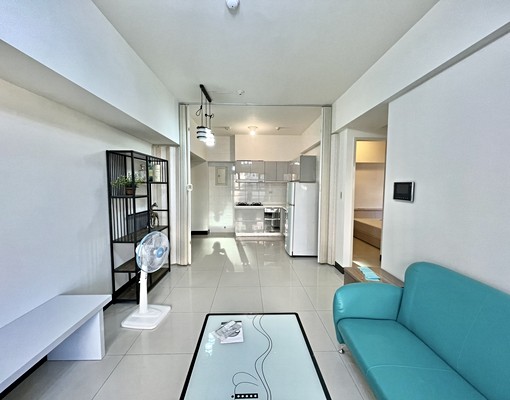 近高鐵、捷運精美大兩房(可申請租屋補助) - Image 3