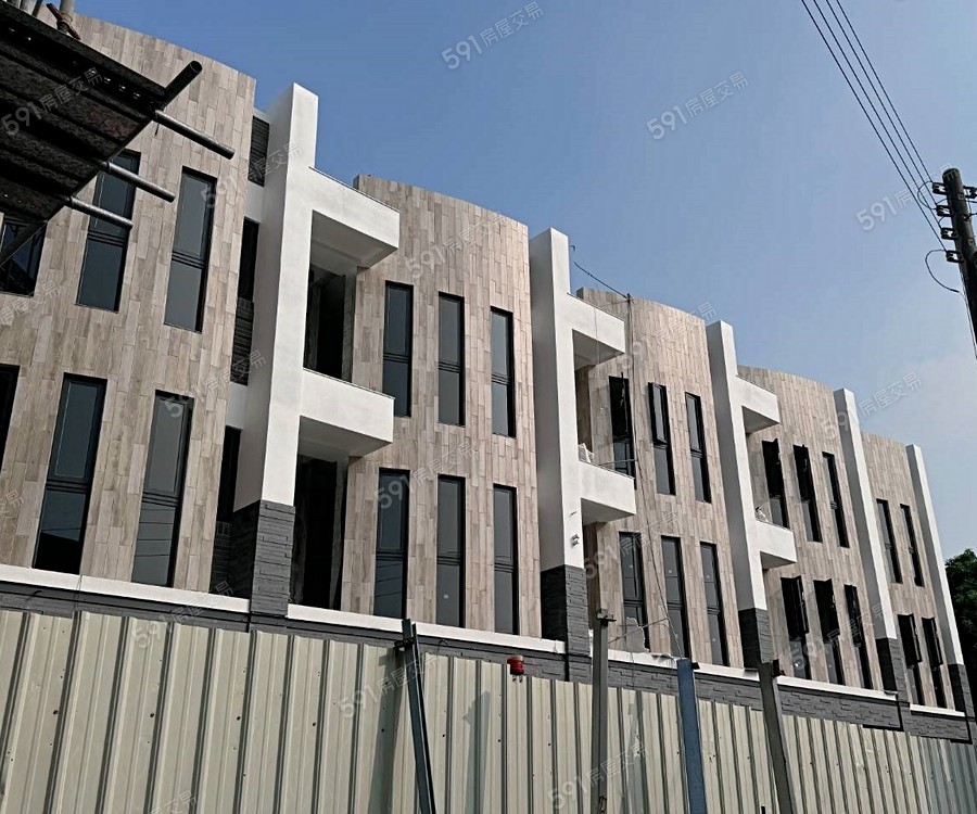 欣承花妍實景圖