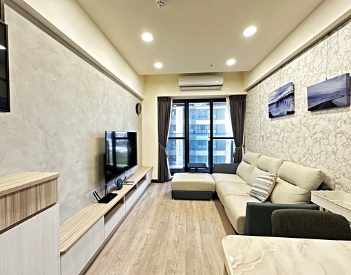 安家霏霏//上東城兩大房大廚房含車位管理 - Image 1