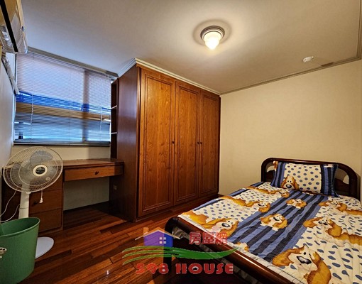 竹北國中旁。超優惠美三房。搶手出租 - Image 9