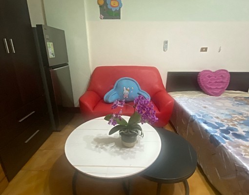 可租補可報稅的賺錢起家厝RomanticRoom主臥房 - Image 5