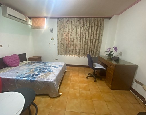 可租補可報稅的賺錢起家厝RomanticRoom主臥房 - Image 3