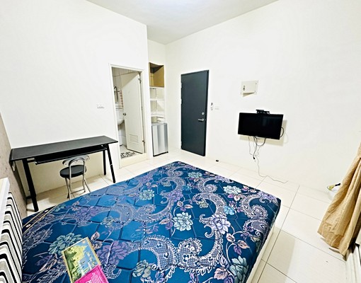 逢Young日子|逢甲Fun寓|獨立陽台套房出租(可租補) - Image 2