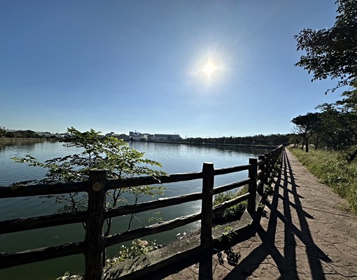 小蝸牛-輕廚房近竹北台元昌益視野大陽台 - Image 14