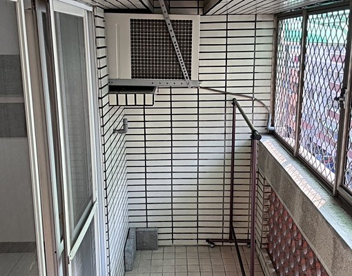 文華高中捷運站四房平車(雙主臥) - 591租屋網 - Image 10