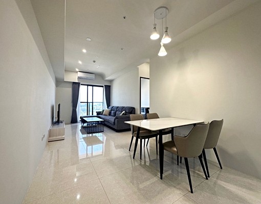 3房家具電齊全/租金含管理費含平面車位/高鐵台積電巨蛋 - Image 1