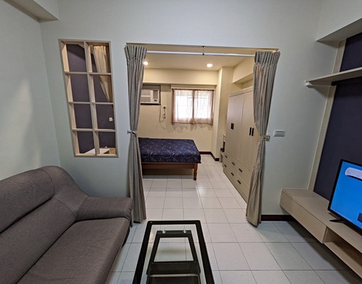 可租補/雄商商圈/免仲介費/獨立洗衣機/1房1廳/適新婚 - Image 1