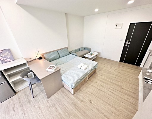 🔥近商圈秒殺🔥可租補一中🔥高採光 - Image 2