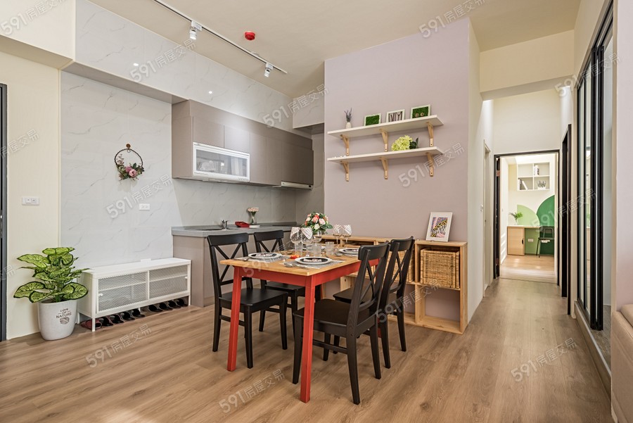 台富光復樣/實品屋