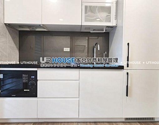 忠孝新生｜全新裝潢樹精巧兩房｜含管短租可 - Image 3
