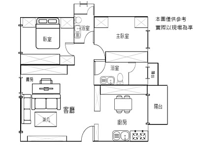 社區圖片