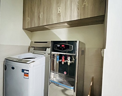 府中捷運_舒適大套房_低樓層免爬高 - Image 7